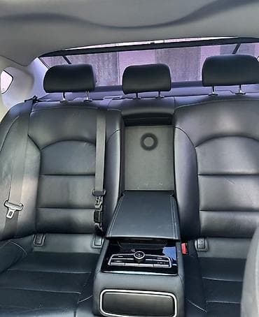 bmw m3 e36: Kia K7: 2017 г., 3 л, Автомат, Газ, Седан — 9