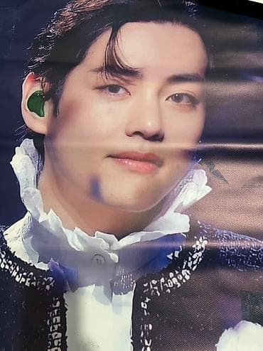 чон: БТС группа певцы Чонгук Техен Плакаты на стену группа БТС Размеры — 1