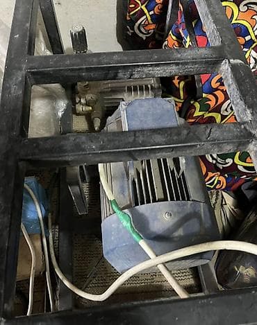 мойку: Продам оборудование для мойки и Детейлинг студии. 2 трансбоя Италия - — 5