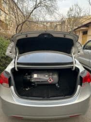 шины на матиз бу: Hyundai Sonata: 2012 г., 1.6 л, Автомат, Газ, Седан — 7