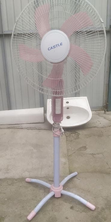 вентилятор для дом: Вентилятор Case Б/у — 1