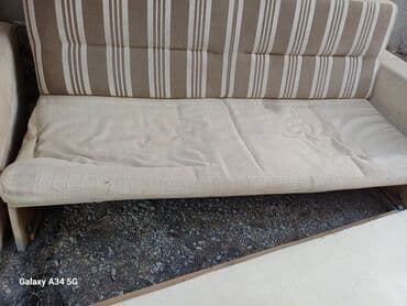 мини диваны раскладные икеа: Бүктөмө диван, Колдонулган — 4