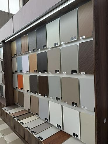 led matrix panel: Бамбуковые панели EcoLine — экологичные, влагостойкие и термостойкие — 5