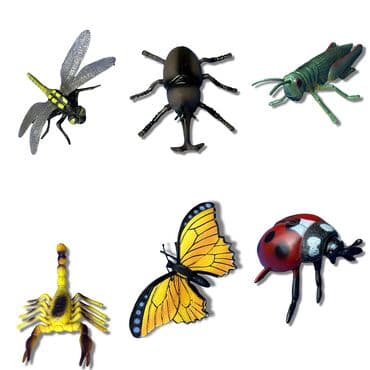 домик для: 6 насекомых [ акция 50% ] - низкие цены в городе! | доставка по — 2