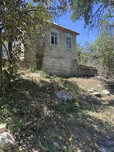 ожог: Садовый участок с домиком Расположен в садовом товариществе — 4