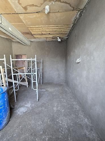 Курулушту биротоло бүтүрүү: Дубалдарды шыбоо 6 жылдан ашык тажрыйба — 4