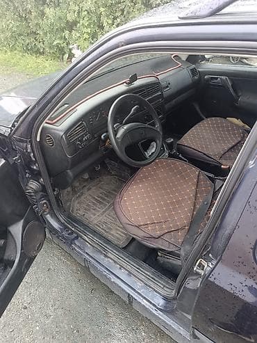 Унаа сатуу: Volkswagen Golf Variant: 1995 г., Универсал — 5