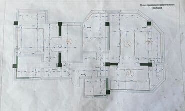 недостроенные дома: 3 комнаты, 140 м², Элитка, 11 этаж, ПСО (под самоотделку) — 3