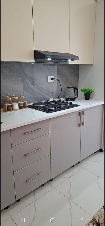 Батир сатып алам: 1 бөлмө, Жаздык, жууркан-төшөк каптары, Кондиционер, Унаа токтотуучу жай — 10