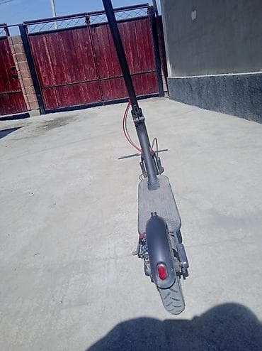 защита на скутер: Электросамокат, Xiaomi, Новый — 3