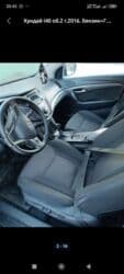 лф соната: Hyundai i40: 2016 г., 2 л, Автомат, Бензин, Седан — 5