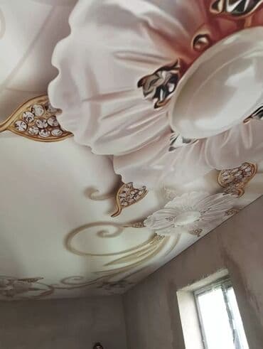 потолок пластик: Натяжной потолок Глянцевое, Матовое, 3D потолки Гарантия, Бесплатная консультация, Бесплатный замер — 13