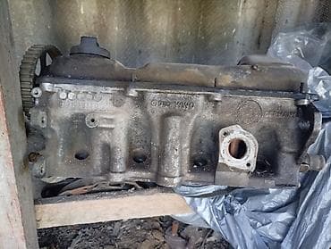 рулевая рейка на аккорд: ГБЦ Audi 1.6 л, Германия — 3