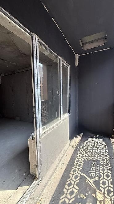 58: 1 комната, 52 м², Технопарк 108 серия, 7 этаж, ПСО (под самоотделку) — 9
