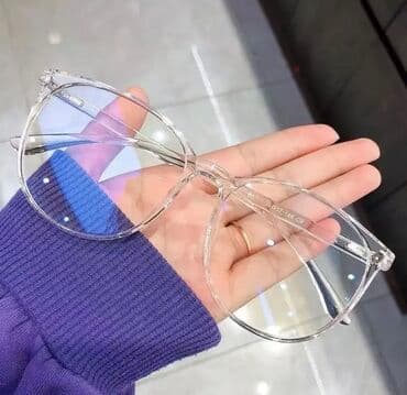 фотохромные очки: Очки — 10