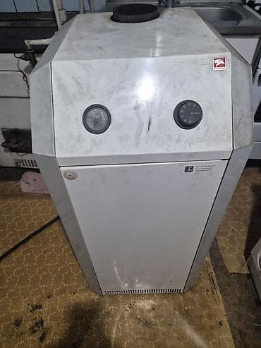 max safe: Газовый котёл Бренд: Lemax, Для дома, Тип управления: Автоматический — 4
