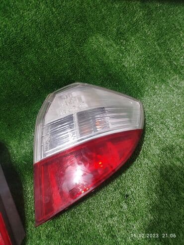 двигатель на хонда фит в бишкеке: Комплект стоп-сигналов Honda 2010 г., Б/у, Оригинал, Япония — 3