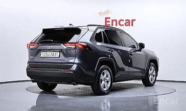 4runner trd: Toyota RAV4: 2021 г., 2.5 л, Автомат, Бензин, Кроссовер — 2