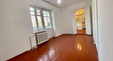 дом торговли: 2 комнаты, 43 м², Индивидуалка, 5 этаж, Евроремонт — 3