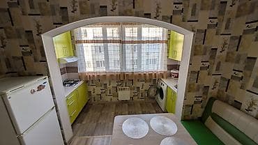 Квартиры: 1 комната, Улан мкр Собственник, Без животных, от 1 года — 5