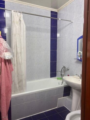 сдаю 1 ком квартиру долгосрочно: 1 комната, Собственник, Без подселения, С мебелью полностью — 9