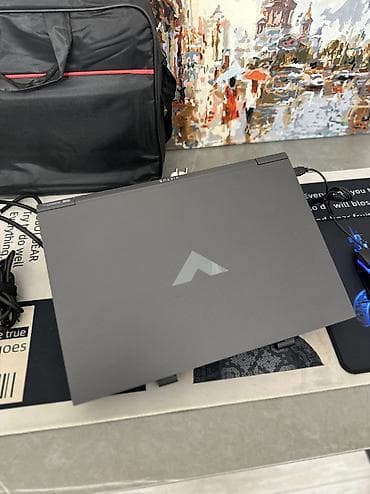 note: Игровой, Б/у, Intel Core i5 — 4