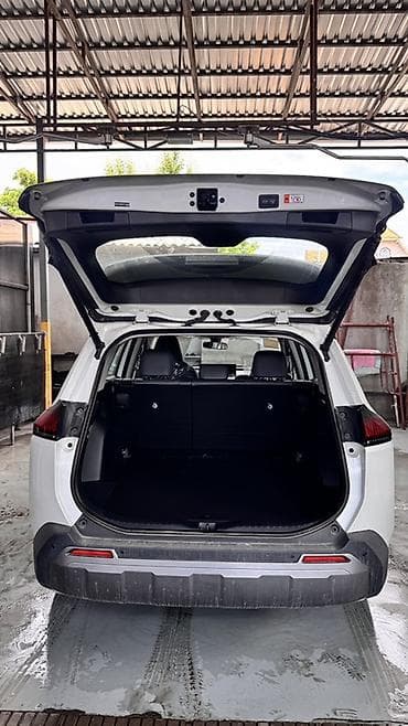 тайотта марк 2: Toyota RAV4: 2026 г., 2 л, Автомат, Бензин, Кроссовер — 4