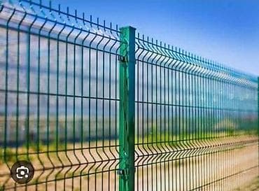 Дом и сад: Услуга: профессиональная установка ограждений всех типов. Что делаем — 8