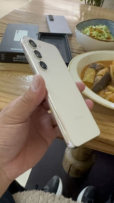 самсунг с 23 ультра 256 гб цена в бишкеке: Samsung Galaxy S23, Колдонулган, 256 ГБ — 13