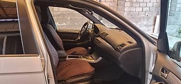 х5 дизел: BMW X5: 2005 г., 3 л, Автомат, Дизель, Кроссовер — 9