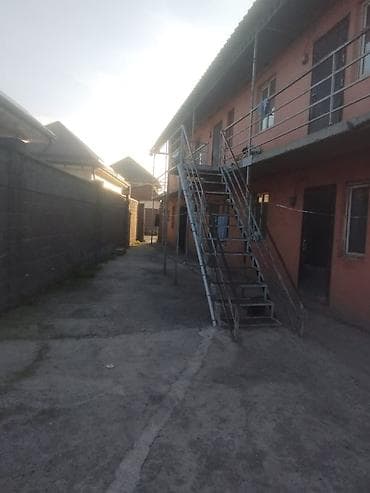 flat osh: Сдаётся квартира однакомнатная и двух комнатная — 4