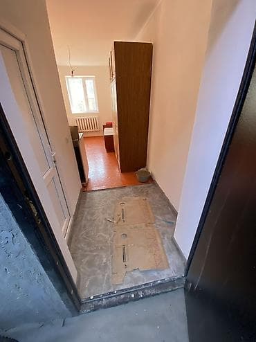 room: 18 м², С мебелью — 2