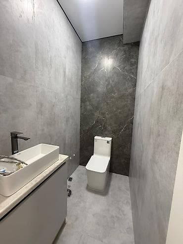 nova grant: 3 комнаты, 78 м², Элитка, 6 этаж, Дизайнерский ремонт — 10