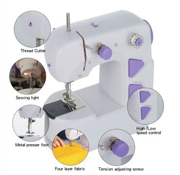 требуется мини швейный цех: Бесплатная доставка Доставка по городу бесплатная Мини-швейная — 4