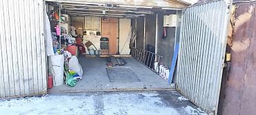 продам яву: 18 м², Металлический — 3