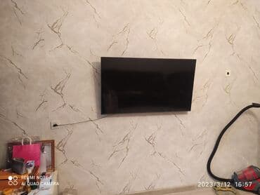 oneplus наушники: Установка телевизоров к стене Установка креплений к телевизору — 8