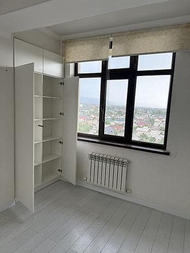Квартиры: 1 комната, 38 м², Элитка, 9 этаж, Косметический ремонт — 9