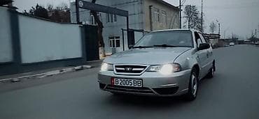 панель нексия 2: Daewoo Nexia: 2009 г., Механика, Бензин, Седан — 7