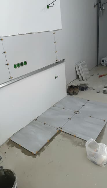 прейскурант цен на строительные работы бишкек 2024: Кафел жумуштарын жасайбыз — 1