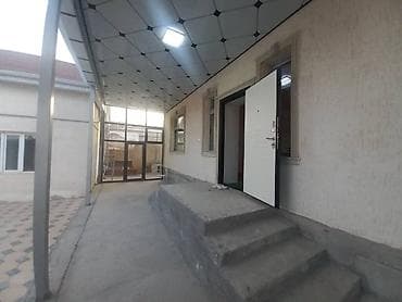 открытый: Сдаю дом с большим крытым двором и летней зоной отдыха. - Просторный — 2