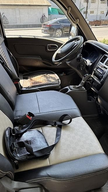 порш турбо с: Легкий грузовик, Hyundai, Дубль, Новый — 10
