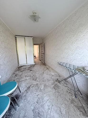 кут баят: 1 комната, 19 м², 3 этаж — 3