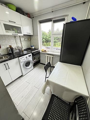 2 room flat: 2 комнаты, Собственник, С мебелью полностью — 9