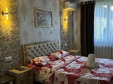 1 комната, Люкс, элитка, Церковь, Парковка