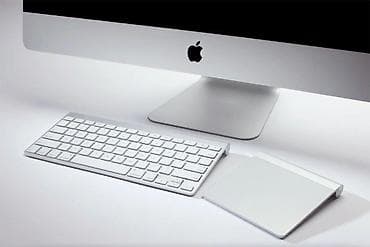 mi tablet: Apple Magic Trackpad — 3