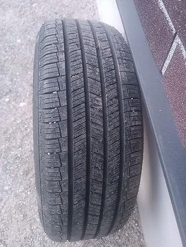 Шины 205 / 60 / R 16, Лето, Пара, Легковые, Корея, Nexen