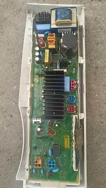 засор: Ремонт стиральных машин любой сложности Выезд мастера на дом по — 5