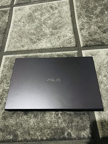 tab 7: Ноутбук ASUS 14" - Экран: 14", тонкие рамки. - Клавиатура: островного — 2