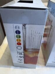 пистолет на пистонах: Кувшины Турвия 2 шт Новые упак Цена за 1 ед — 5