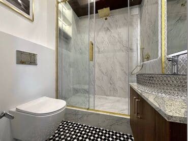 premium development: 5 и более комнат, 213 м², Элитка, 10 этаж, Дизайнерский ремонт — 10